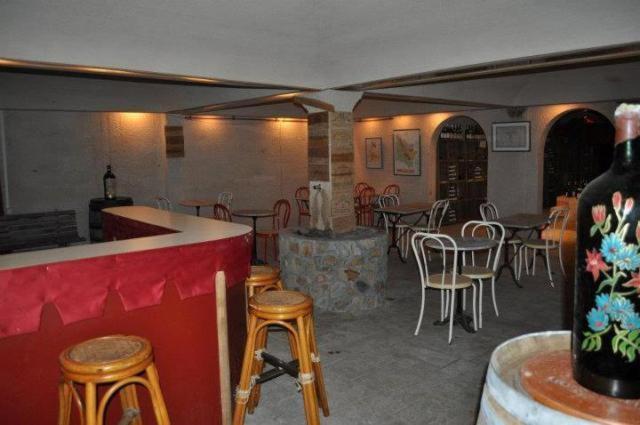 Hotel Le Relais De La Maroto Pirae Exterior foto